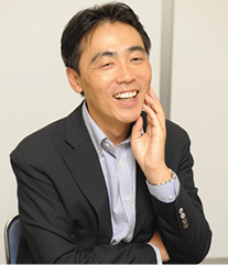 藤井孝一